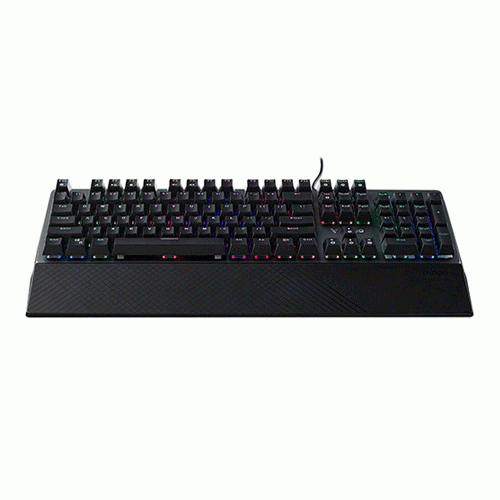 Rapoo V800RGB Keyboard
