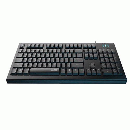 Rapoo NK1800 Keyboard