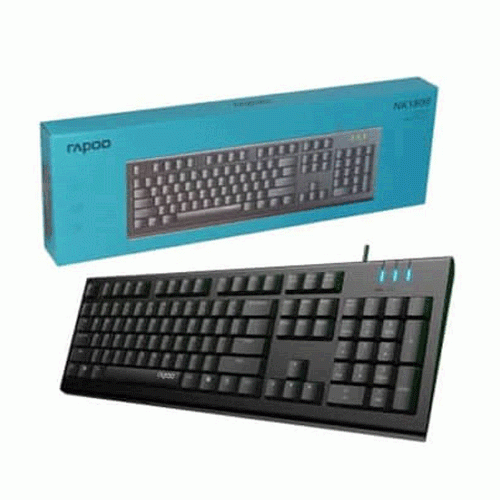 Rapoo NK1800 Keyboard