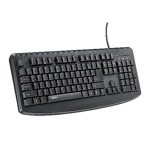 Rapoo NK2500 Keyboard