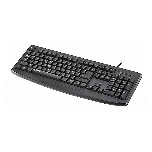 Rapoo NK2500 Keyboard