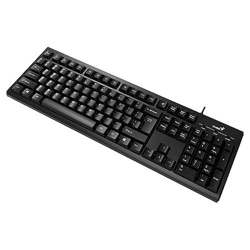genius Smart KB-100 Multimedia Keyboard