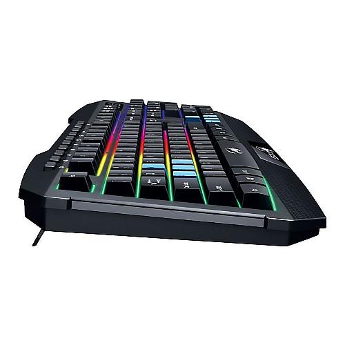 genius Scorpion K215 RGB Gaming Keyboard