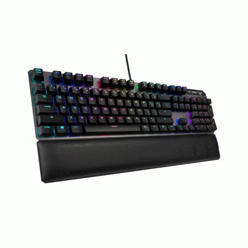 ASUS TUF Gaming K7 Gaming Keyboard