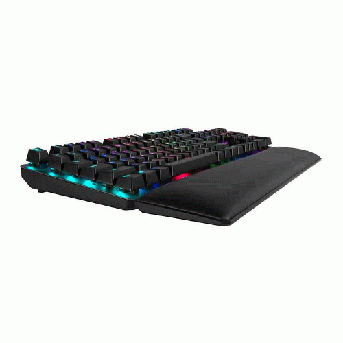 ASUS TUF Gaming K7 Gaming Keyboard