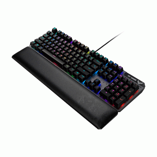 ASUS TUF Gaming K7 Gaming Keyboard