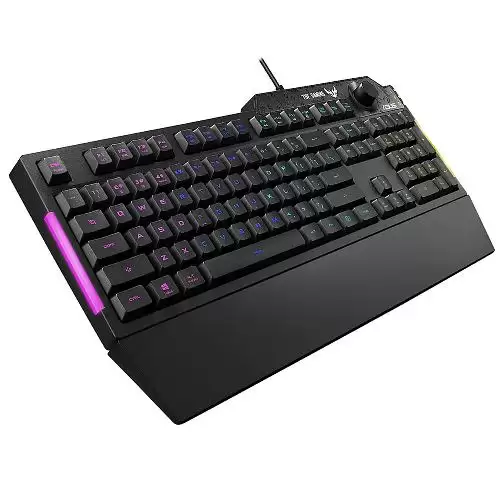 Asus TUF Gaming K1 RGB Gaming Keyboard