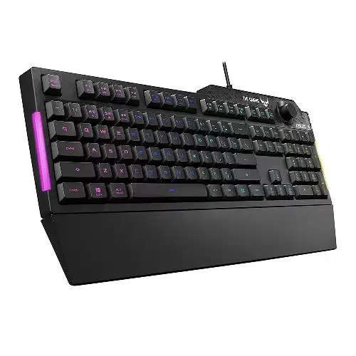 Asus TUF Gaming K1 RGB Gaming Keyboard
