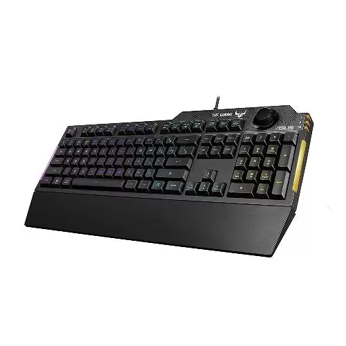 Asus TUF Gaming K1 RGB Gaming Keyboard