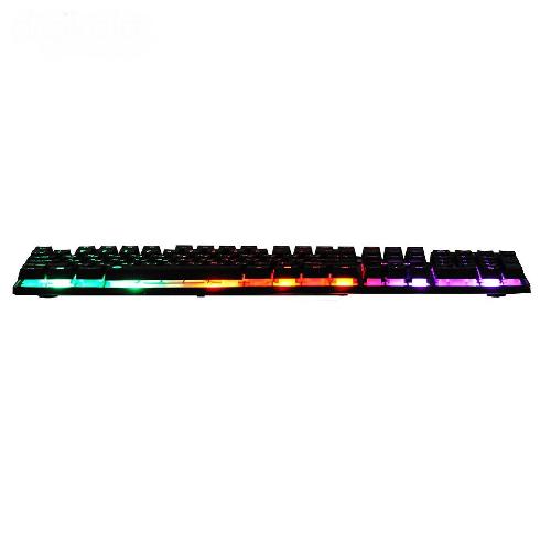 Beyond BK-7100RGB Keyboard