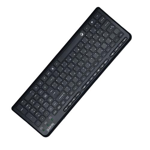 کیبورد بیاند BK-2335 با حروف فارسی Beyond BK-2335 Keyboard with persian letters