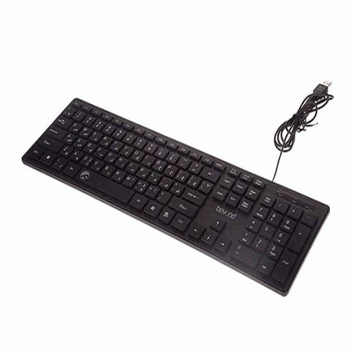 Beyond BK-3880 Keyboard