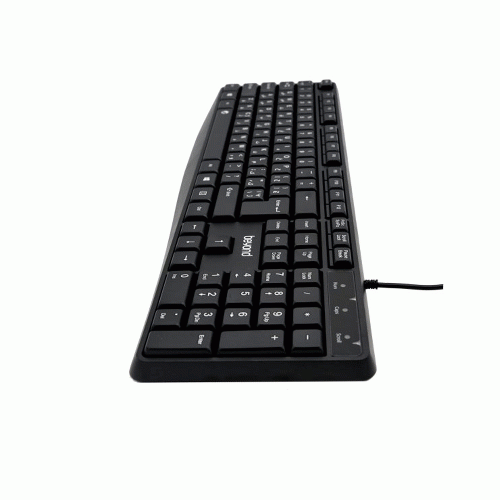 Beyond BK-3880 Keyboard