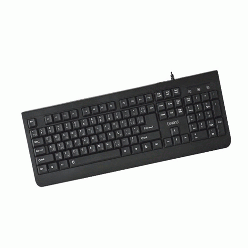 Beyond BK-6200 Keyboard
