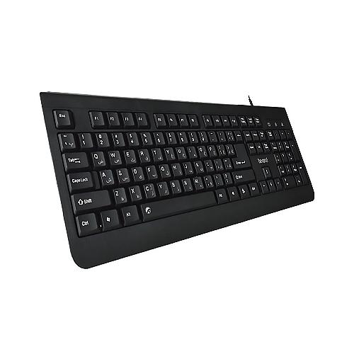 Beyond BK-2250 USB Keyboard