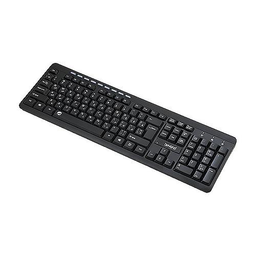 Beyond BK-3451 RF Wireless Keyboard