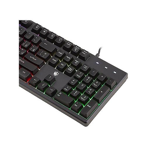 Beyond BGK-2200 RGB Gaming Keyboard