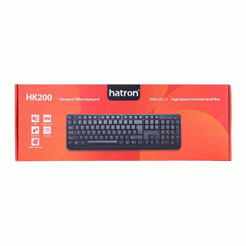 Hatron HK200 Keyboard