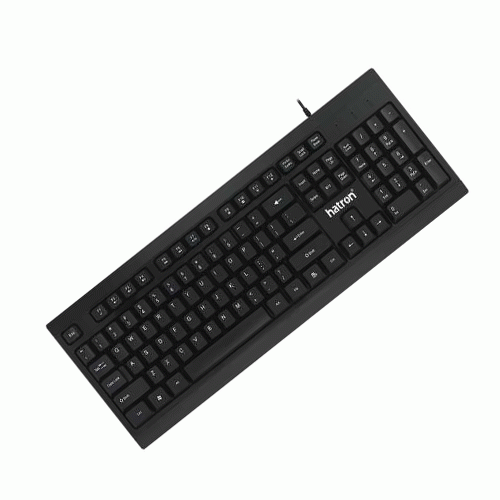 Hatron HK205 Keyboard