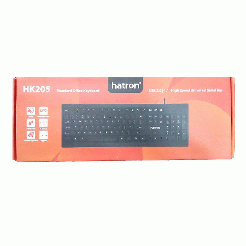 Hatron HK205 Keyboard
