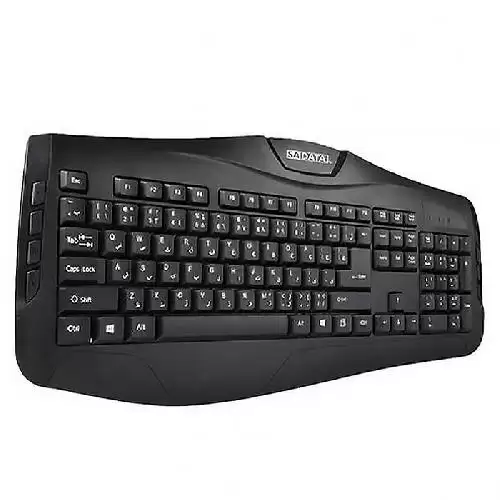 Sdata SK-1600S keybard