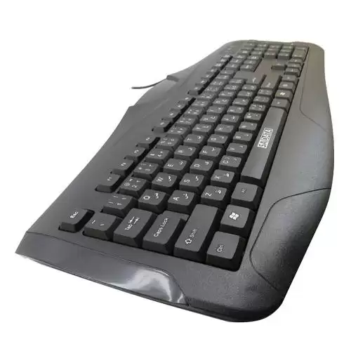 Sadata SK-1600S Keyboard