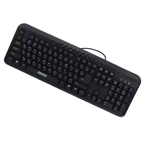 کیبورد سادیتا SK-1700M Sadata SK-1700M Keyboard