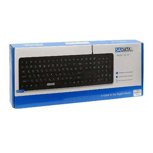 Sadata SK-301 Keyboard