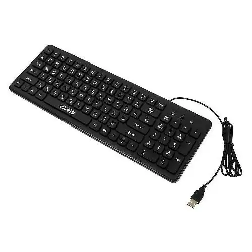 کیبورد سادیتا SK-302 Sadata SK-302 Keyboard