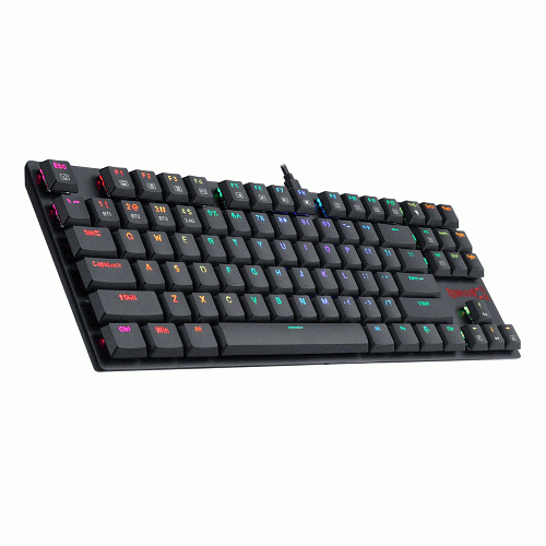Redragon K607P-KBS Gaming Keyboard