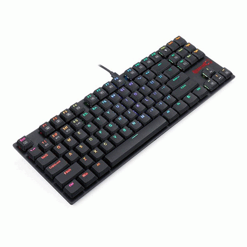 Redragon K607P-KBS Gaming Keyboard