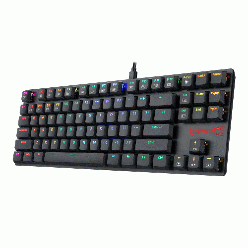 Redragon K607P-KBS Gaming Keyboard