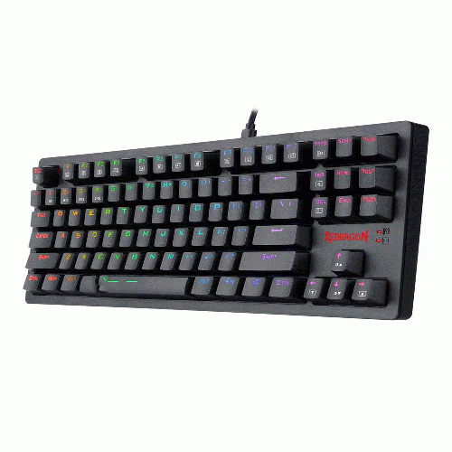Redragon K598-KNS Gaming Keyboard