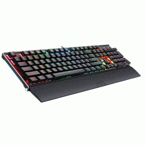 Redragon K567-RGB Gaming Keyboard