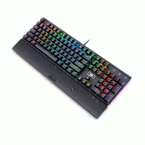 Redragon K567-RGB Gaming Keyboard