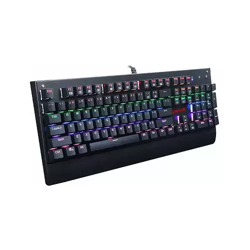 Redragon K557 RGB Gaming Keyboard