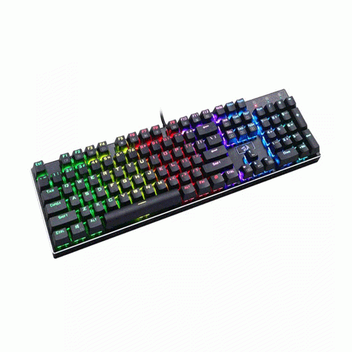 Redragon DEVARJAS K556 Gaming Keyboard