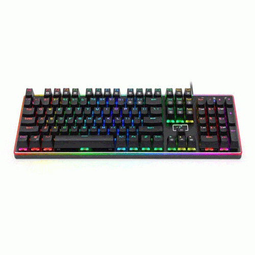 Redragon Ratri K595 RGB Gaming Keyboard