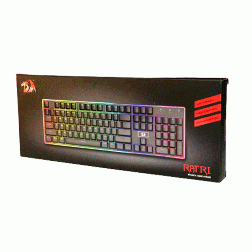Redragon Ratri K595 RGB Gaming Keyboard