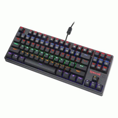 Redragon K576 Gaming Keyboard
