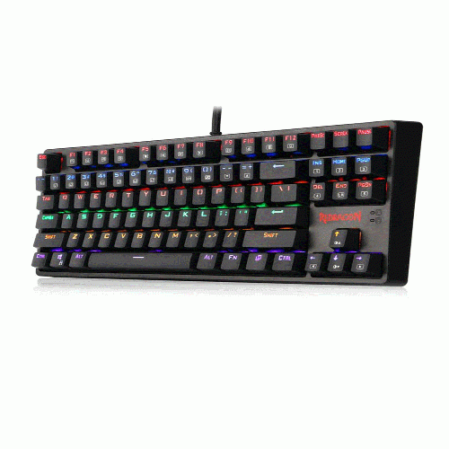 Redragon K576 Gaming Keyboard