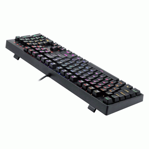 Redragon K576 Gaming Keyboard