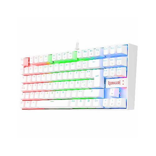 redragon K552 Kumara RGB Keyboard