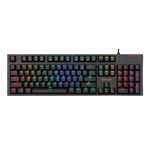 Redragon Amsa K592 Pro Wired Mechanical Keyboard