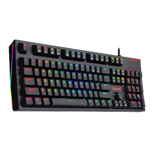 Redragon Amsa K592 Pro Wired Mechanical Keyboard