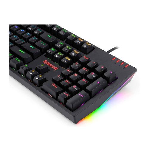 Redragon Amsa K592 Pro Wired Mechanical Keyboard