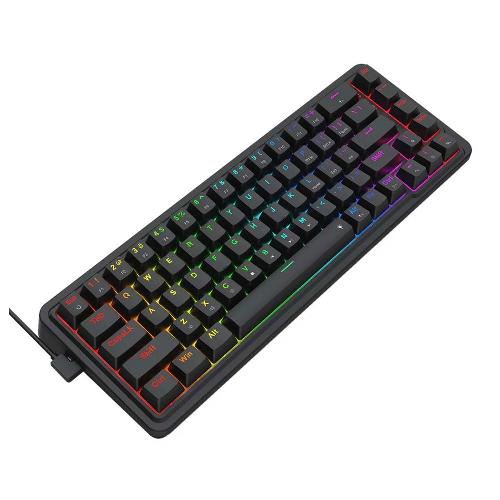 Redragon K709 Wired Gasket RGB Black Gaming Keyboard