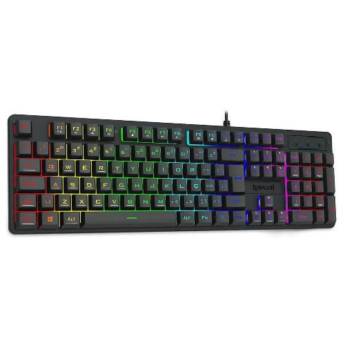 Redragon Netherbane K521 RGB Gaming Keyboard