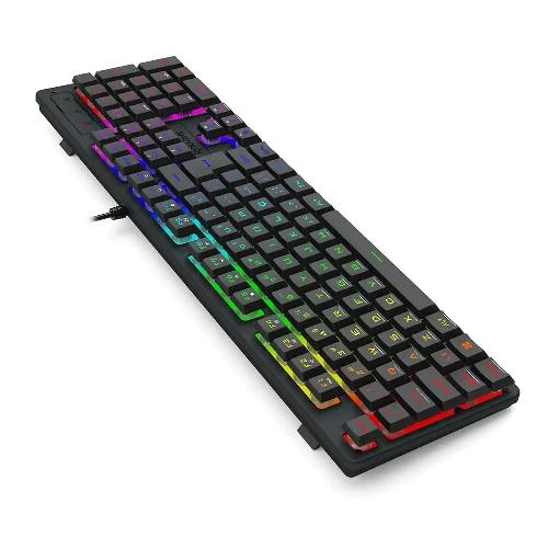 Redragon Netherbane K521 RGB Gaming Keyboard