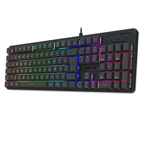 Redragon Netherbane K521 RGB Gaming Keyboard